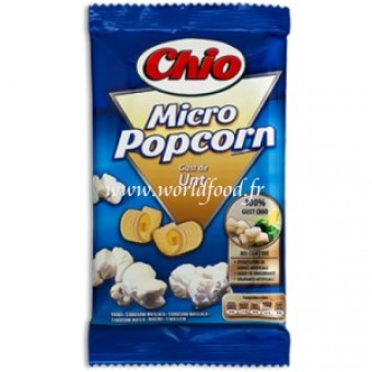 Chio Popcorn cu Unt Microunde
