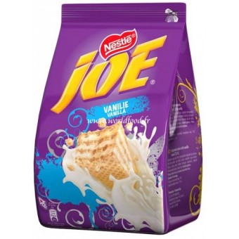 Joe Napolitane cu Vanilie 180g