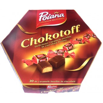 Poiana Chokotoff 238g