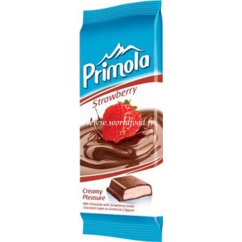 Primola Ciocolata Capsuni