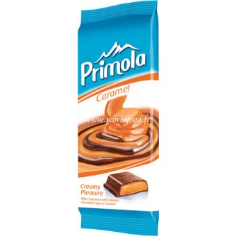 Primola Ciocolata Caramel