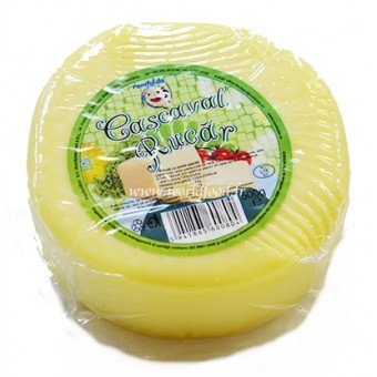 Romfulda Cascaval Rucar 500g